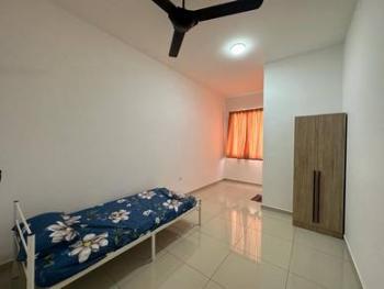 Bedroom – House at Laman Sendayan, Bandar Sri Sendayan, photo 4