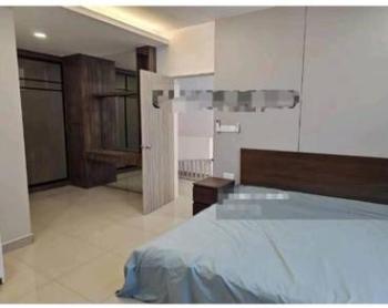 Bilik tidur – Rumah di Aster Begonia Forest Heights, Seremban, foto 8