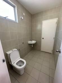 Bathroom – House at Laman Sendayan, Bandar Sri Sendayan, photo 5