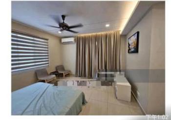 Bilik tidur – Rumah di Aster Begonia Forest Heights, Seremban, foto 7