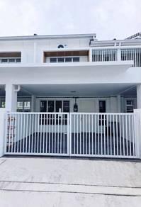 Exterior – House at Laman Sendayan, Bandar Sri Sendayan, photo 1