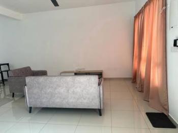 Living & dining – House at Laman Sendayan, Bandar Sri Sendayan, photo 2