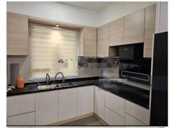 Dapur – Rumah di Aster Begonia Forest Heights, Seremban, foto 2