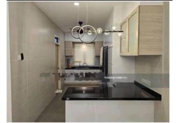 Dapur – Rumah di Aster Begonia Forest Heights, Seremban, foto 10