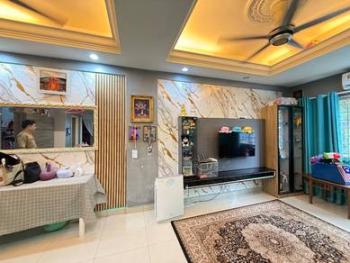 Apartment at Cheras Intan, Bt 9, Cheras, photo 3