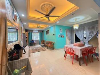 Apartment at Cheras Intan, Bt 9, Cheras, photo 5