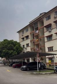Apartment at Cheras Intan, Bt 9, Cheras, photo 1
