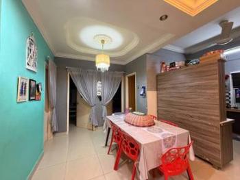 Apartment at Cheras Intan, Bt 9, Cheras, photo 4