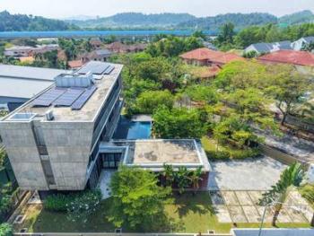 Bungalow at Perdana Heights U10, Shah Alam, photo 3
