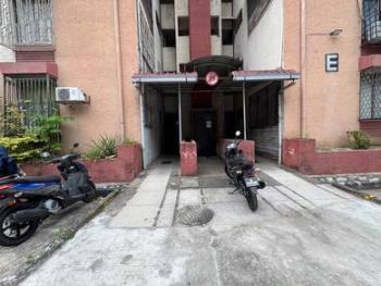 Rampai Court, Wangsa Maju的公寓，照片3