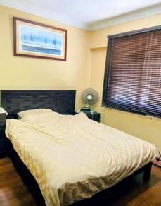 Bedroom – Flat at Pangsapuri Sri Maya, Ampang, photo 5