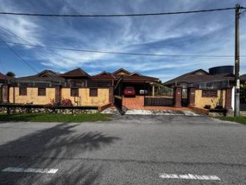 Bungalow at Bandar Rinching Phase 1, Semenyih, photo 4