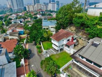 Bungalow at Taman Desa, Seputeh, photo 2