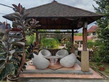 Bungalow at Seksyen 3, Bangi, photo 7