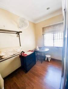 Bedroom – Flat at Pangsapuri Sri Maya, Ampang, photo 9