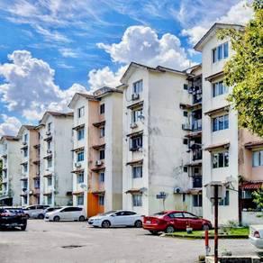 Exterior – Flat at Pangsapuri Sri Maya, Ampang, photo 2