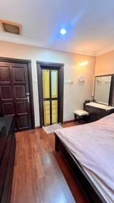 Bedroom – Flat at Pangsapuri Sri Maya, Ampang, photo 4