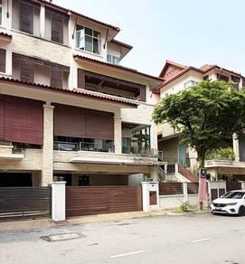 House at BEVERLY HEIGHTS, Ampang, photo 1