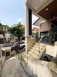 House at BEVERLY HEIGHTS, Ampang, photo 4
