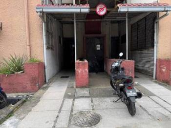Rampai Court, Wangsa Maju的公寓，照片4