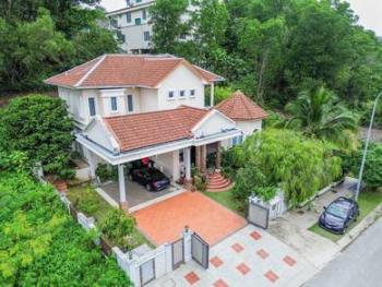 Bungalow at CAHAYA SPK SEKSYEN U9, Shah Alam, photo 6