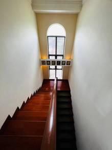 Perdana Lakeview East, Cyberjaya的平房，照片10