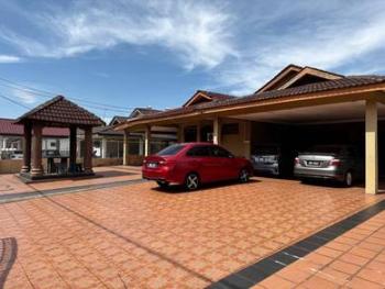 Bungalow at Bandar Rinching Phase 1, Semenyih, photo 2