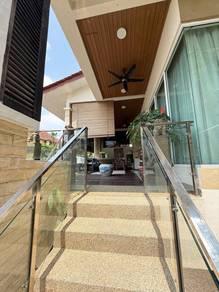 House at BEVERLY HEIGHTS, Ampang, photo 5