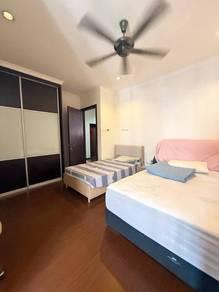House at BEVERLY HEIGHTS, Ampang, photo 10