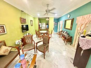 Rumah Bandar di Desa Damai, Cheras, foto 3