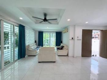 Banglo di Taman Sri Ampang, Ampang, foto 6