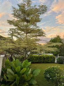 Bungalow at Rasah Kemayan, Seremban 2, photo 3