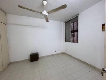 Rampai Court, Wangsa Maju的公寓，照片8