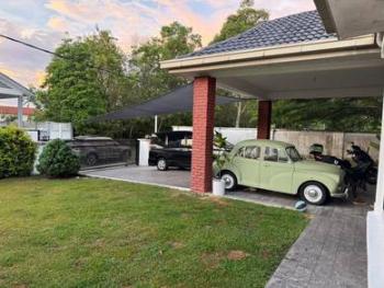 Bungalow at Rasah Kemayan, Seremban 2, photo 4