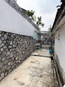 Banglo di Taman Sri Ampang, Ampang, foto 3