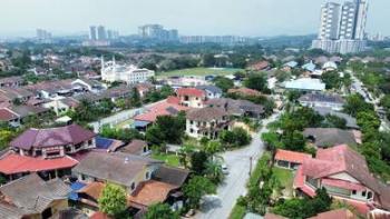 Bungalow at Seksyen 3, Bangi, photo 5