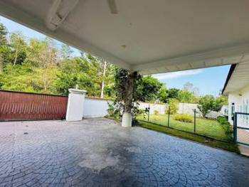 Bandar Bukit Mahkota, Kajang的平房，照片6