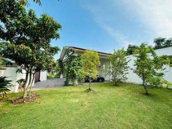 Bandar Bukit Mahkota, Kajang的平房，照片4