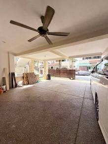 House at BEVERLY HEIGHTS, Ampang, photo 6
