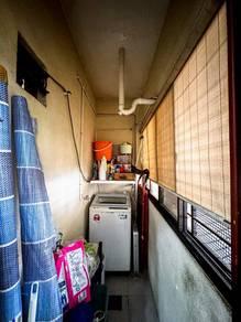 Apartment at Bunga Raya, Ampang, photo 10