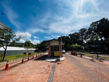 Perdana Lakeview East, Cyberjaya的平房，照片6