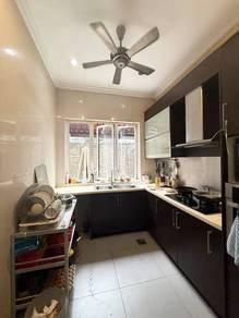 House at BEVERLY HEIGHTS, Ampang, photo 9