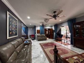 Bungalow at Bandar Rinching Phase 1, Semenyih, photo 7
