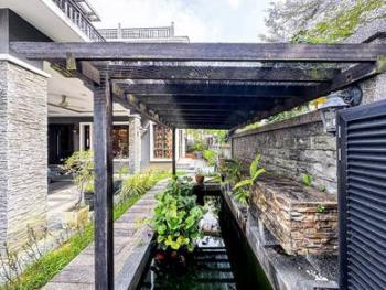 Banglo di Bukit Rahman Putra, Sungai Buloh, foto 6