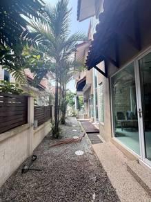 House at BEVERLY HEIGHTS, Ampang, photo 7