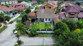 Bungalow at Seksyen 3, Bangi, photo 4