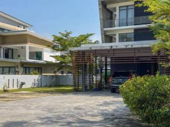 Bungalow at Perdana Heights U10, Shah Alam, photo 7