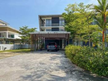 Bungalow at Perdana Heights U10, Shah Alam, photo 5