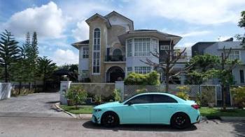 Perdana Lakeview East, Cyberjaya的平房，照片5