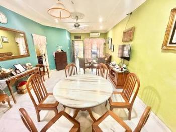 Rumah Bandar di Desa Damai, Cheras, foto 4